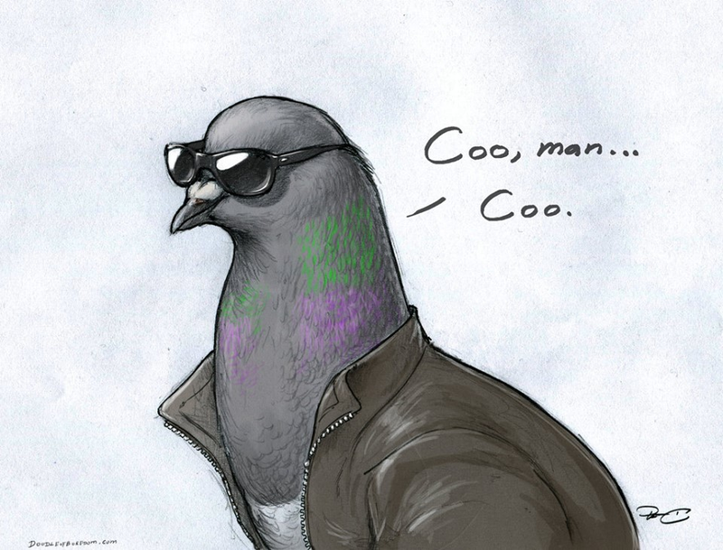 Illustration for article titled NSFW Tuesday Edition